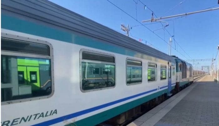 Regione, collegamento ferroviario diretto Siena-Roma: impulso al progetto in prima Commissione
