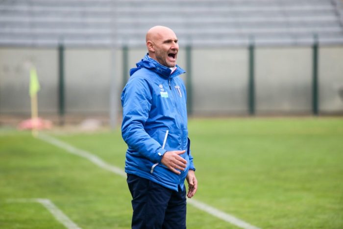 Calcio Eccellenza, Mazzola vince il derby, Argilli: "gioia immensa per questi ragazzi"