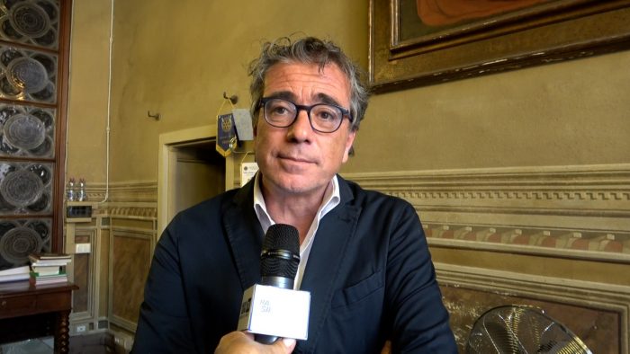 Siena, Viale Don Minzoni chiuso al traffico dal 10 al 19 luglio per lavori