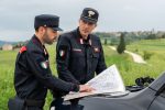 Sversamento idrocarburi: Carabinieri Forestali denunciano due persone a Chianciano Terme