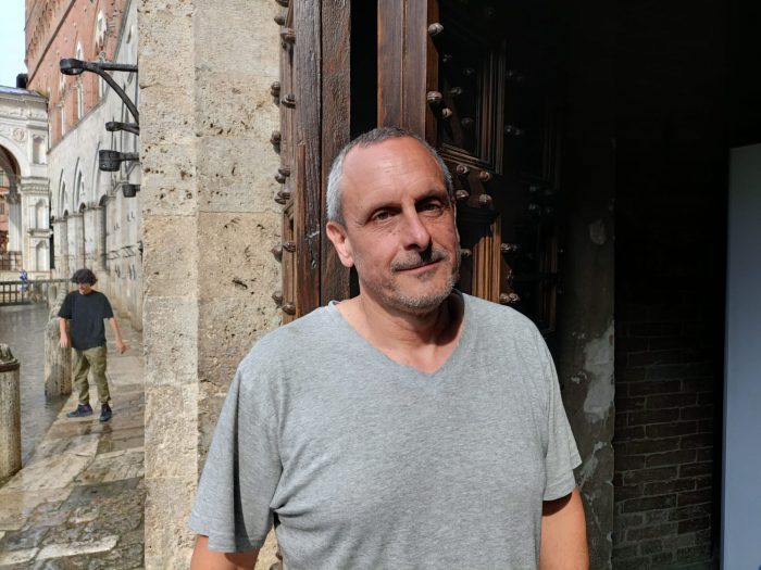 Prova annullata, Ceccotti: "Decisione scontata. Una squadra di 29 persone per monitorare il tufo"