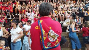 Contrada della Chiocciola, assemblea generale il 2 febbraio