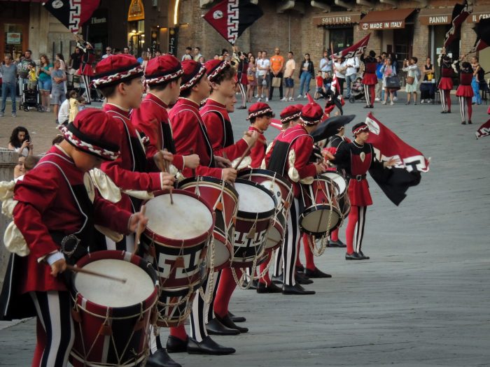 Festa Titolare della Civetta - La gallery