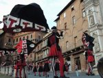 Festa Titolare della Contrada Priora della Civetta, il programma