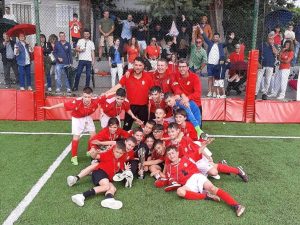 Calcio: la Colligiana trionfa nella 42^ Coppa "Fabio Cresti". L'Empoli vince il primo torneo femminile