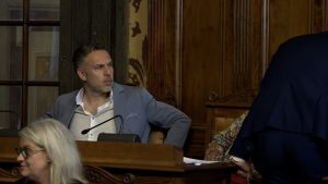 Trasferimento scuola Colleverde Siena, Cortonesi: "Evitiamo strumentalizzazioni politiche"