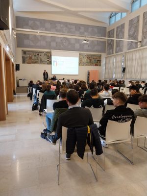 Siena: Coni, grande successo per i corsi di formazione per dirigenti e tecnici