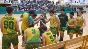 Basket Promozione: sfuma il salto in serie D per il Costone, la Cerretese è più forte