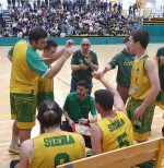 Basket Promozione: Argiano Costone spreca il jolly, la Cerretese vince al PalaOrlandi