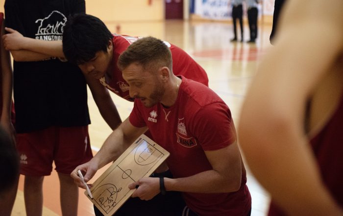 Basket: Umana San Giobbe Chiusi, punto sulla stagione delle giovanili