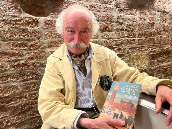 Palio: il 26 giugno la presentazione del Drappellone realizzato da Roberto Di Jullo