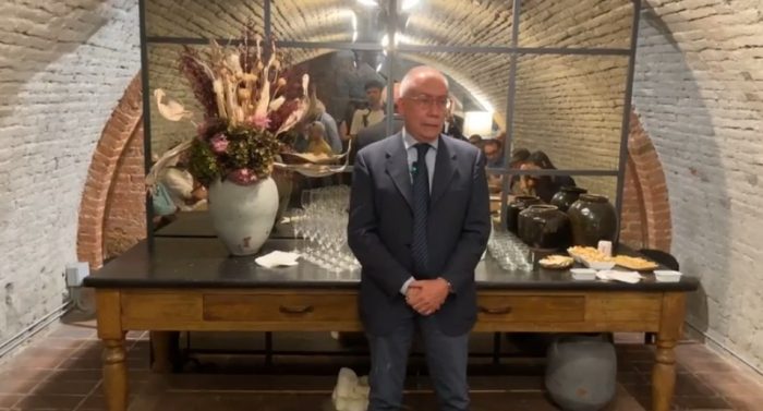 Siena, Pacciani: "A settembre nasce un'associazione politico culturale di ispirazione civica e indipendente"