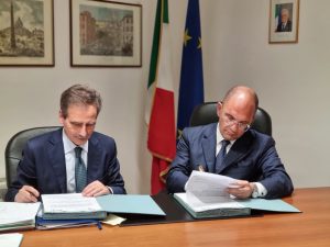 Da Mps un plafond di 200 mln di crediti 'Supersismabonus" nelle regioni terremotate nel 2016