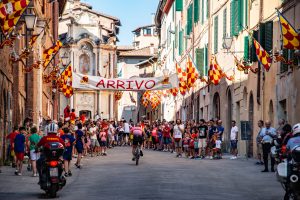 Il Valdimontone vince la XLIII Cronoscalata &ldquo;Elveno Petreni&rdquo;