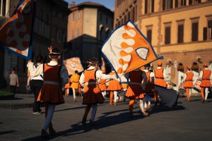 Festa Titolare del Leocorno - La gallery