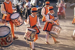 Contrada del Leocorno, domani l'Assemblea Generale del Popolo