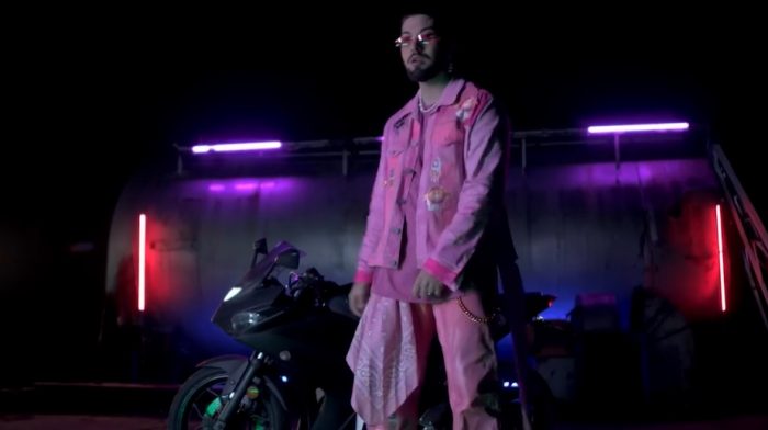 La storia di Gabriele Signore: il 'reggaeton' che parte da Siena e conquista l'America Latina