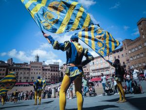 Contrada della Tartuca, assemblea generale l'11 agosto
