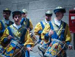 Contrada della Tartuca, il programma della Festa Titolare