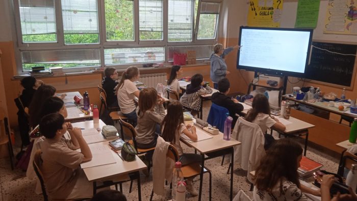 Comune di Siena, pubblicato il bando per l'incentivo economico "Pacchetto Scuola" 2024/25