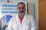 Siena: il dottor Juri Gorelli Cavaliere al merito della Repubblica Italiana