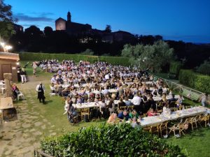 La Contrada del Leocorno presenta "Leco in Valle"