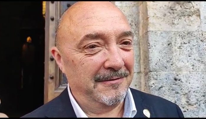 Palio: le richieste dei capitani al sindaco