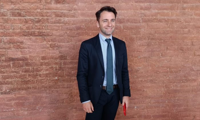 Lor&egrave;: "Scuola San Bernardino di Siena, nessun accorpamento&rdquo;