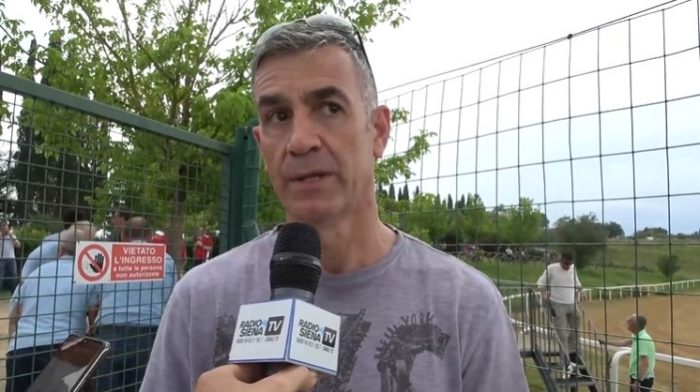 Palio: terminato percorso addestramento dei cavalli. Minniti: "C'&egrave; preparazione e qualit&agrave; per fare bene"