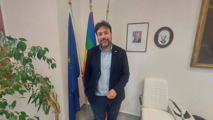 Montanari su Gaza: &ldquo;La lingua del Vangelo &egrave; dire s&igrave; s&igrave;, no no. Lojudice ha detto la verit&agrave;&rdquo;