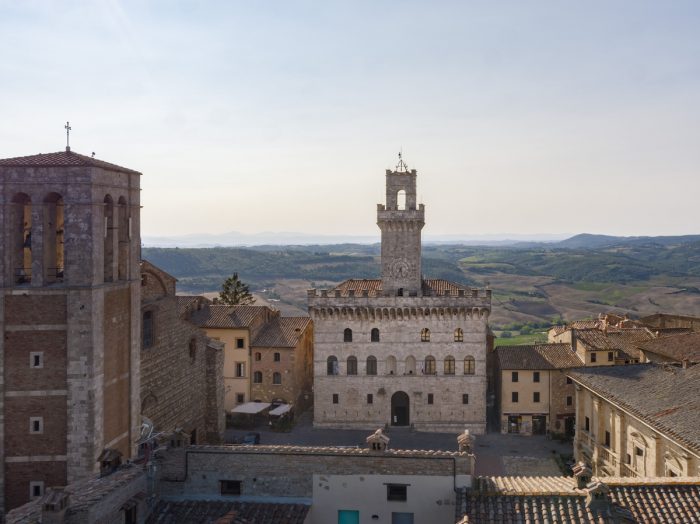 Montepulciano, domani l’insediamento del Consiglio Comunale