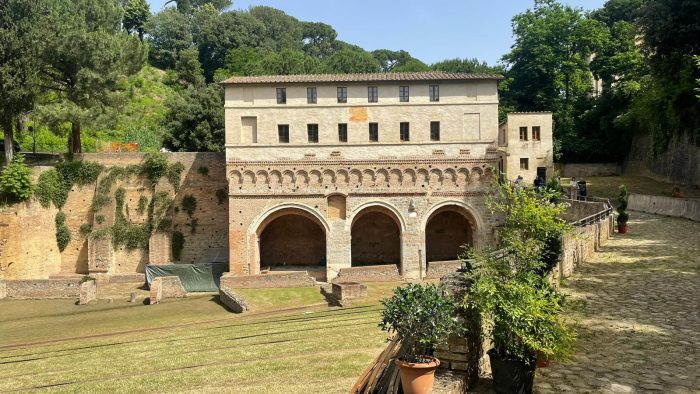 Siena, riapre il "Museo dell'Acqua". Il sindaco: "Torna a splendere un gioiello cittadino"