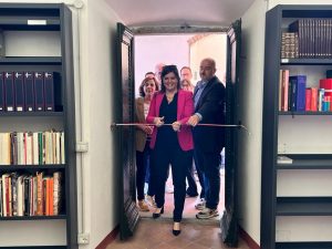 Servizi impiego, al via lo sportello decentrato di Arti a Montalcino