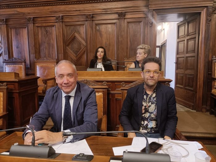 Consiglio comunale, Pacciani: &ldquo;Speriamo presto si passi dalle buone intenzioni ai fatti. La citt&agrave; non pu&ograve; pi&ugrave; attendere&rdquo;