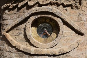 "Il desiderio dell'immortalità", mostra fotografica 'diffusa' a Sarteano