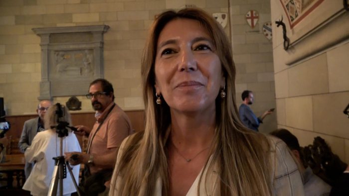 Siena, bonus idrico 2025: approvati requisiti e criteri per accedere alle risorse