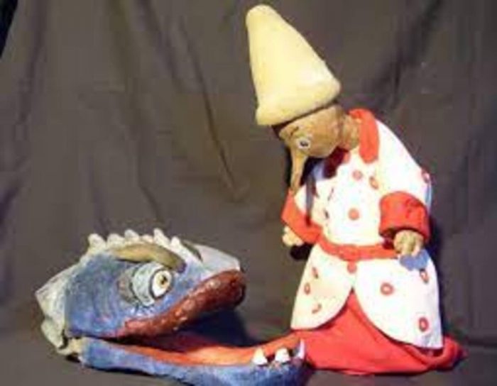 Siena, tornano i burattini a colorare l&rsquo;estate