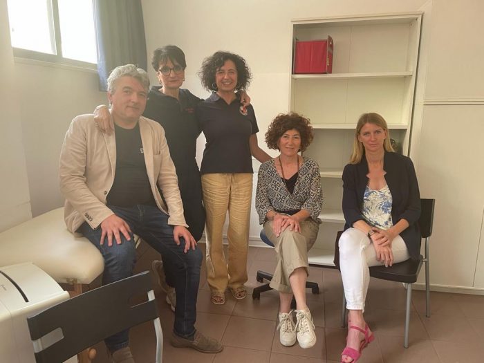 Caldo e temperature elevate, Sportello Sociale del Comune di Siena a disposizione per ogni necessit&agrave;