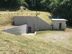 AdF, inaugurato il nuovo potabilizzatore a Sarteano