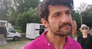 Previsite, Carburo: "Tale e Quale, Schietta e Vankook stanno bene, troppe chiacchiere in giro"