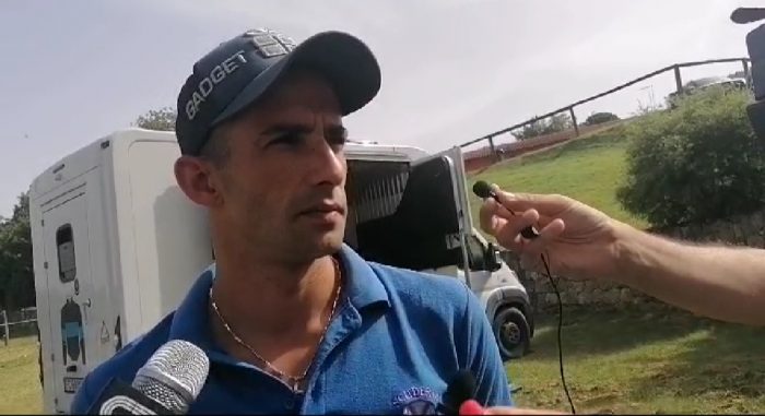 Previsite, Brigante: "Un parco di contrade cos&igrave; mai avuto, spero nella situazione giusta"