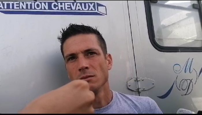 Previsite, Tittia: "Lotto con una punta sola? Violenta da Clodia &egrave; battibile"