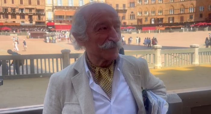 Drappellone Palio 2 luglio 2023, Di Jullo: "I cavalli saranno protagonisti"