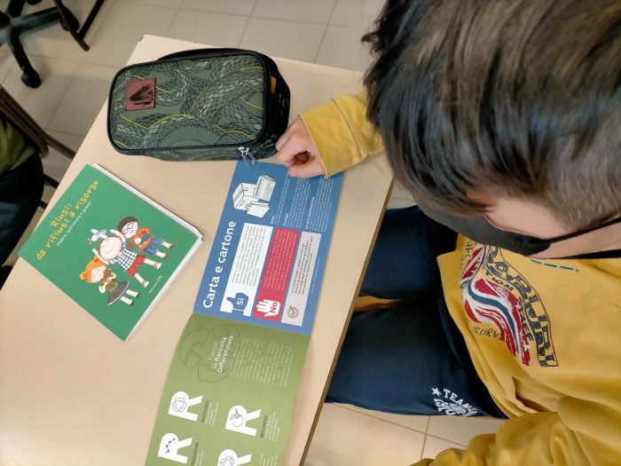 Siena: oltre 9mila studenti, 500 classi e 1.800 ore di lezione: conclusa l'ottava edizione di RI-Creazione