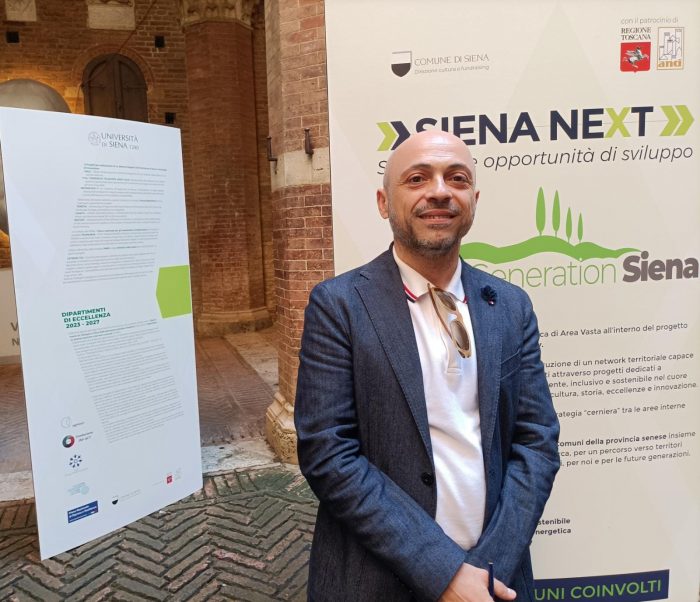"Siena Next", strategie e opportunit&agrave; di sviluppo della citt&agrave;