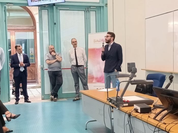 Al via la terza edizione della Summer School di Intelligenza Artificiale e Scienze della Vita