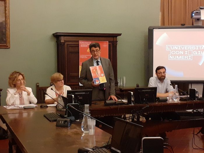 Universit&agrave; di Siena, immatricolazioni aperte dal 4 luglio. I corsi di studio e le novit&agrave; nei servizi