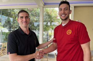 Il brasiliano Vithor Juliatto &egrave; un nuovo giocatore del Poggibonsi Basket