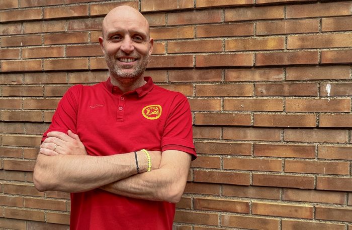 Poggibonsi Basket sceglie il nuovo allenatore: Filippo Franceschini