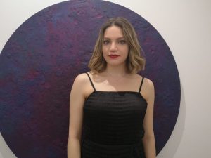 Opening Violetti Arte Contemporanea apre la nuova sede espositiva